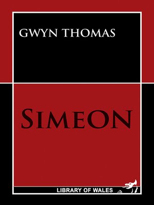 cover image of Simeon